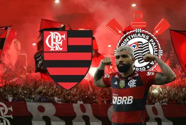Atacante do Boca Juniors pode estar a caminho do Flamengo