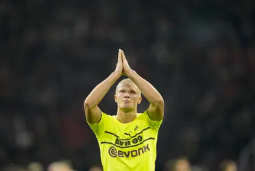 Atacante do Borussia Dortmund fala qual o adversário mais duro que já jogou contra