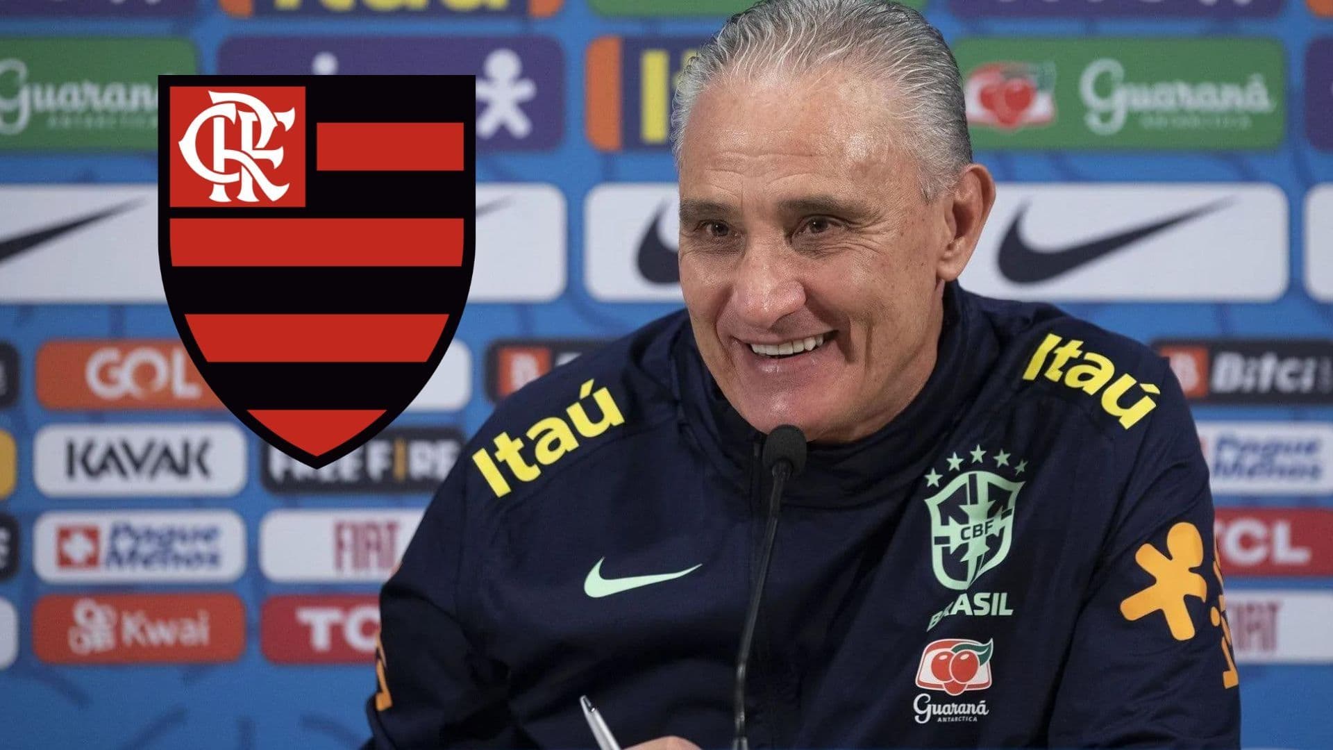 Atacante do Flamengo é o sonho de um clube inglês que deseja vê-lo na Copa do Mundo do Qatar