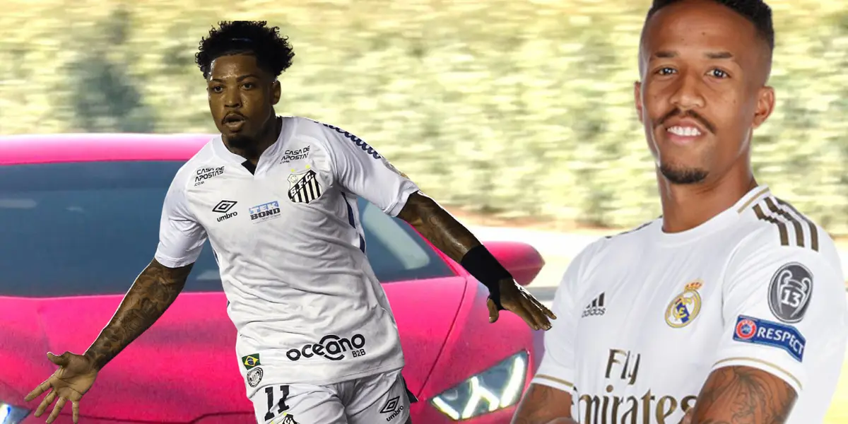 Atacante do Flamengo não foi chamado por Tite para jogar o Mundial no Catar