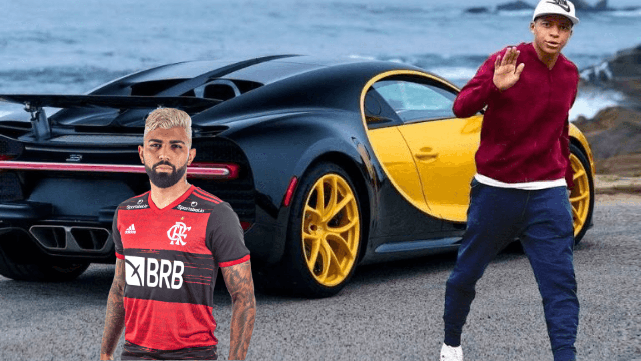 Atacante do Flamengo voltou a decidir uma Libertadores, e pode encarar francês se for convocado para a Copa