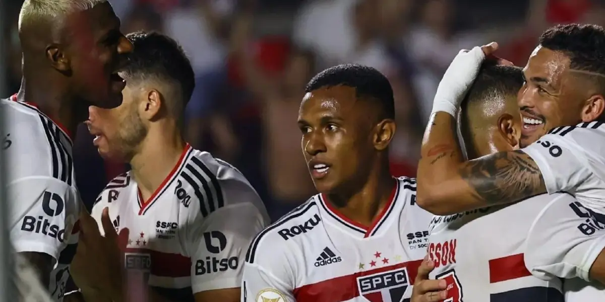 Atacante do Goiás é um dos grandes destaques positivos do Campeonato Brasileiro de 2022