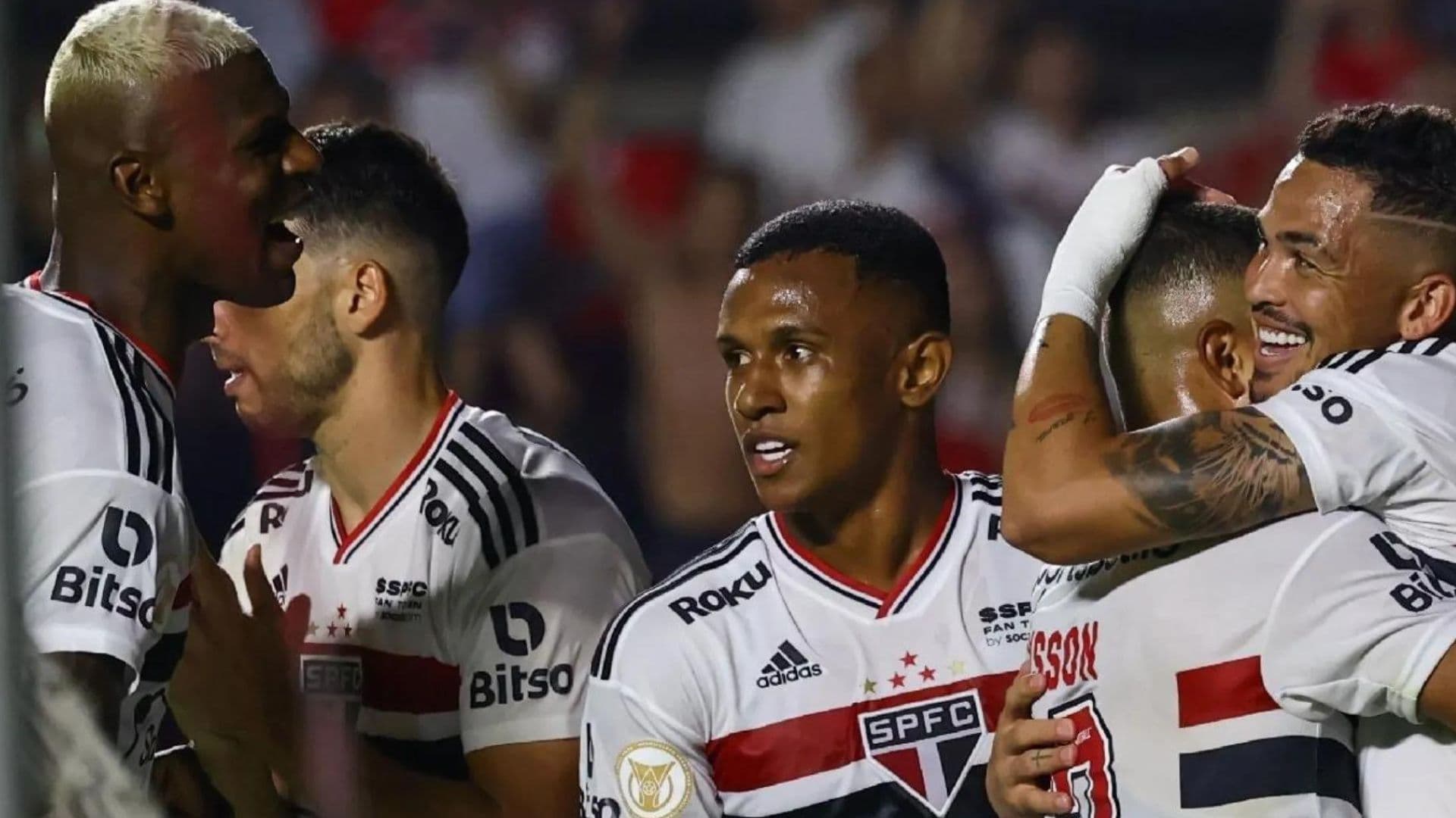 Atacante do Goiás é um dos grandes destaques positivos do Campeonato Brasileiro de 2022