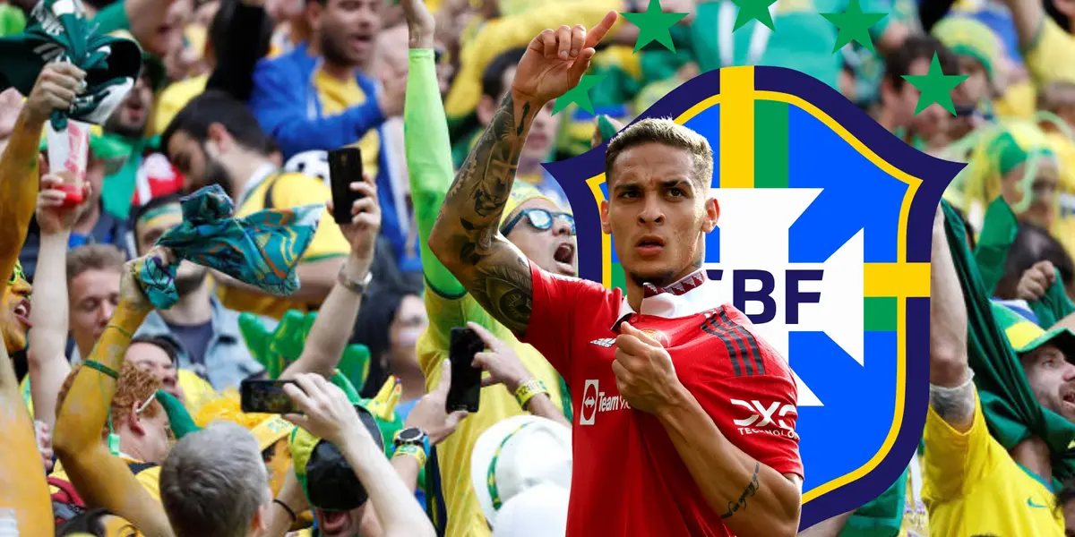 Atacante do Manchester United é alvo de investigação na Inglaterra