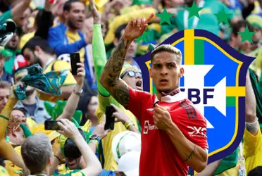 Atacante do Manchester United é alvo de investigação na Inglaterra