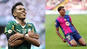 Atacante do Palmeiras vai jogar no Chelsea quando completar 18 anos, em 2025