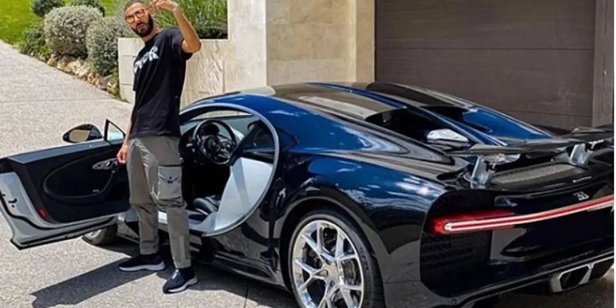 Atacante do Real Madrid é presença certa em sua segunda Copa do Mundo da carreira