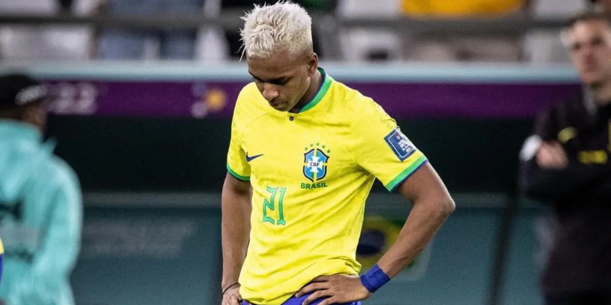 Atacante do Real Madrid perdeu pênalti contra a Croácia e foi crucificado por alguns torcedores