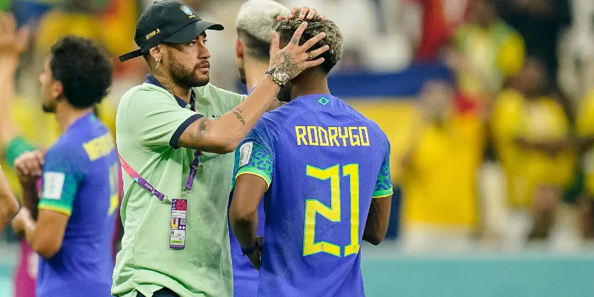 Atacante do Real Madrid perdeu pênalti na disputa contra a Croácia