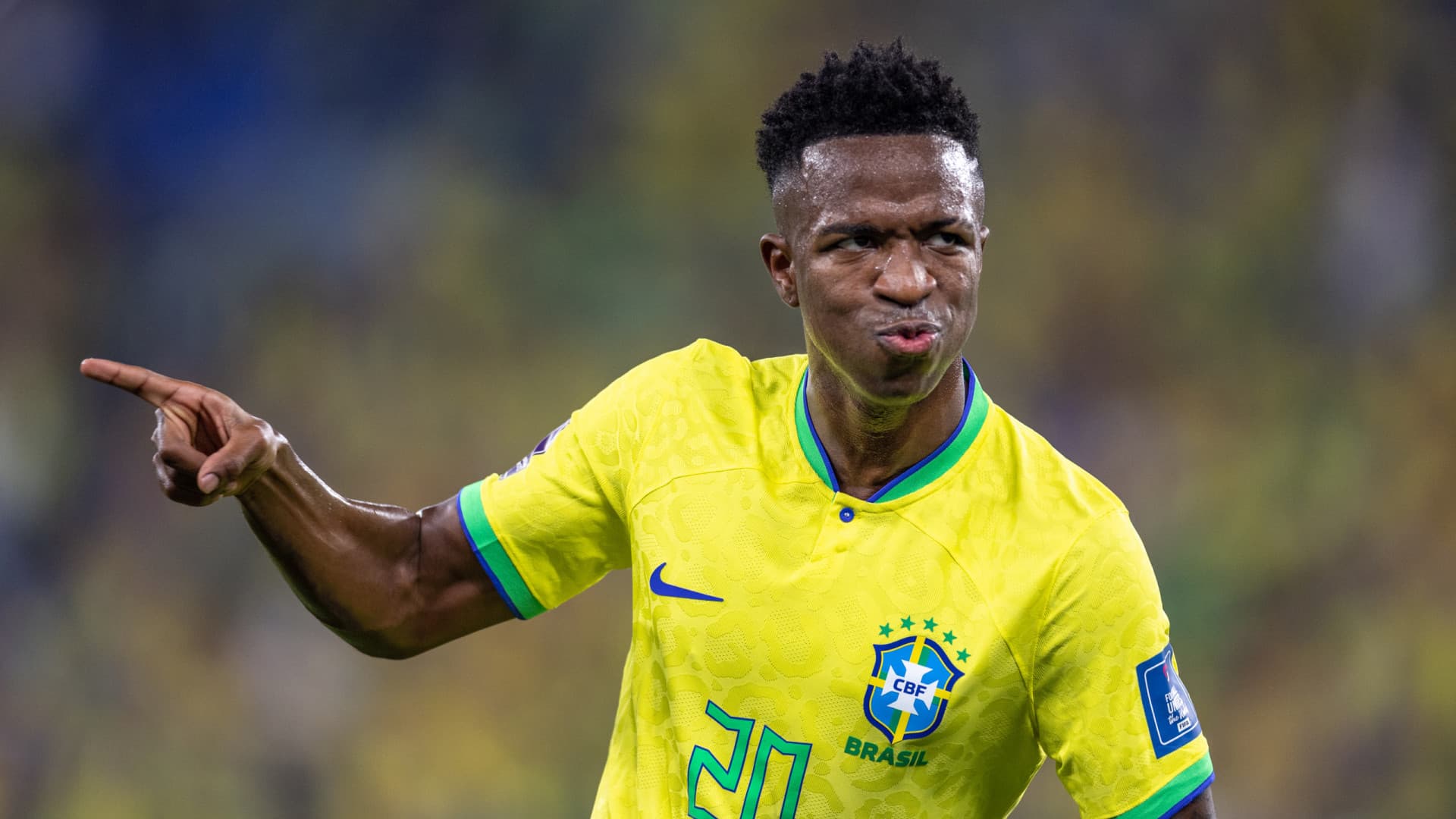 Atacante do Real Madrid teve participação na escolha de novo comandante