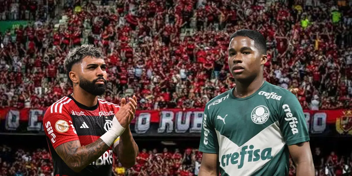Atacante do Santos começou a ser especulado no Flamengo após sinal positivo dos scouts