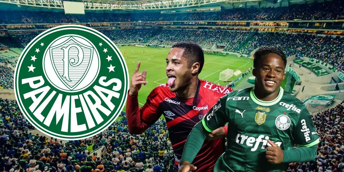 Atacante do Santos desbancou estrelas do Brasileirão com passe vendido para Europa