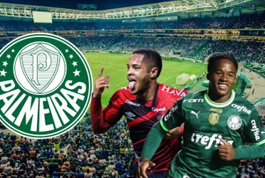 Atacante do Santos desbancou estrelas do Brasileirão com passe vendido para Europa