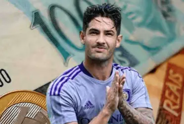 Atacante do São Paulo tem uma das maiores fortunas do mundo