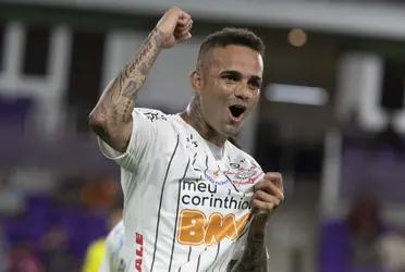 Atacante do Timão não conseguiu reencontrar o bom futebol