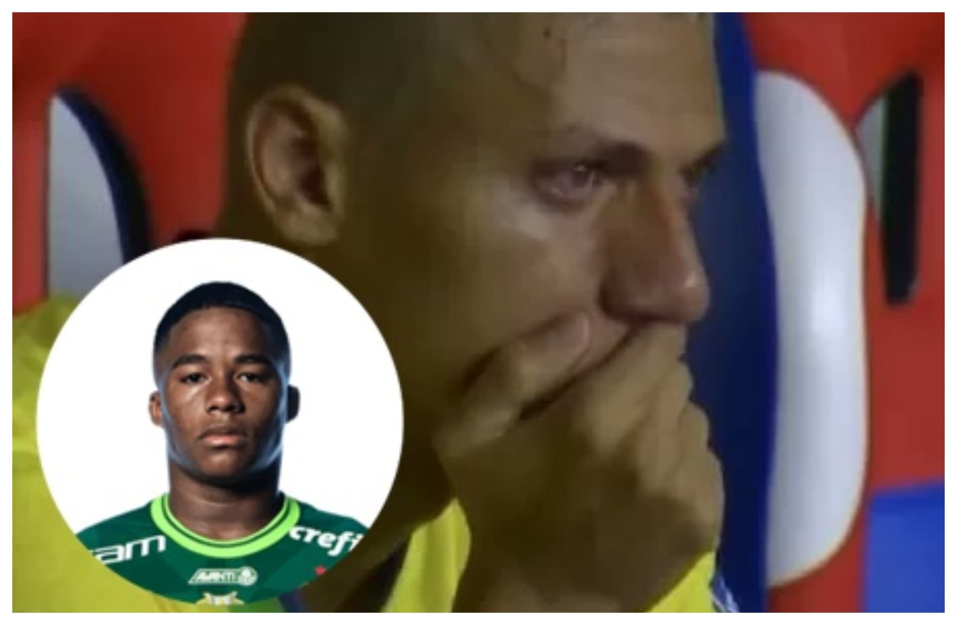 Atacante do Tottenham ficou de fora pela primeira vez da convocação desde que Fernando Diniz assumiu a Seleção Brasileira