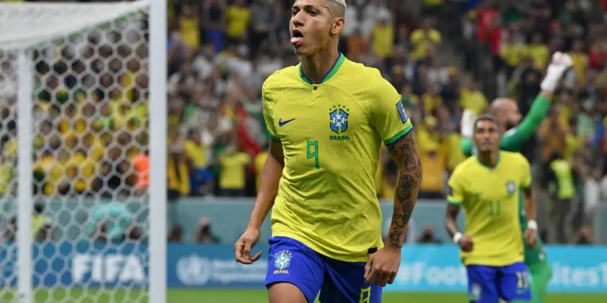 Atacante do Tottenham pode estar em risco com as atuação de novo jogador