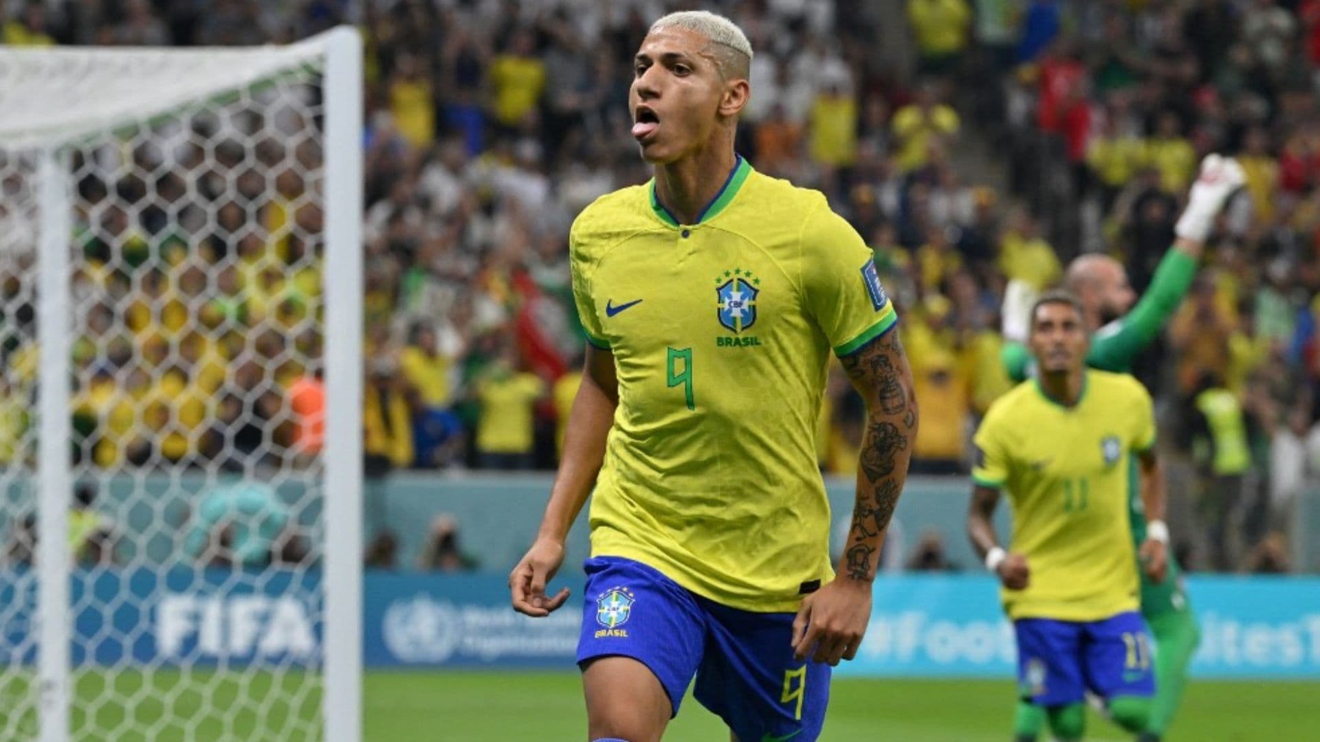 Atacante do Tottenham pode estar em risco com as atuação de novo jogador