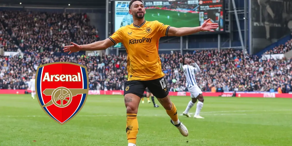 Atacante do Wolverhampton brilha e desperta interesse de Arsenal, Manchester City, United e Tottenham