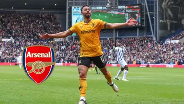 Atacante do Wolverhampton brilha e desperta interesse de Arsenal, Manchester City, United e Tottenham