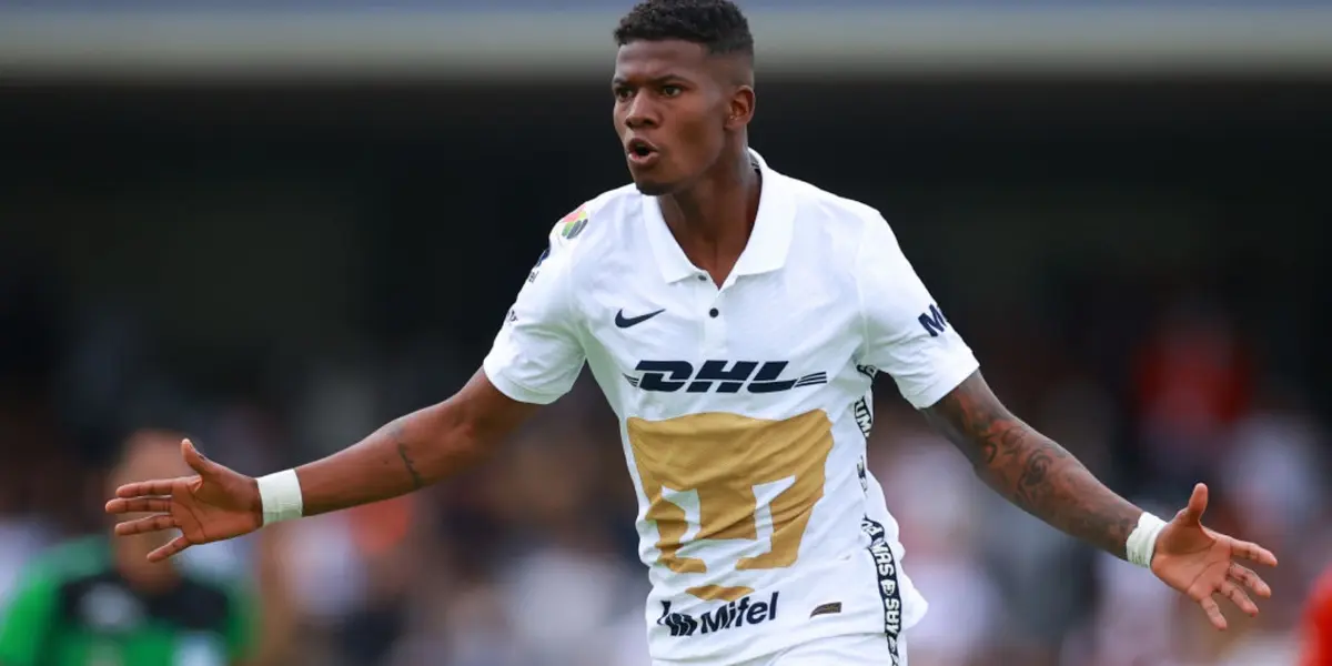 Atacante é considerado muito promissor e tem características parecidas com as do ídolo rubro-negro