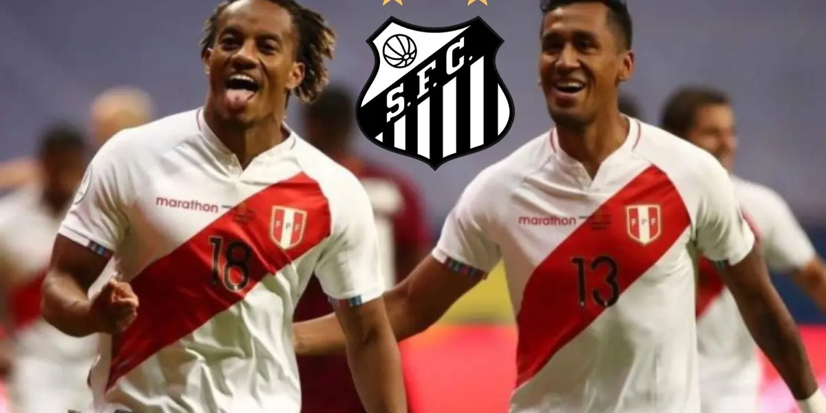 Atacante é considerado um dos principais medalhões da Seleção do Peru