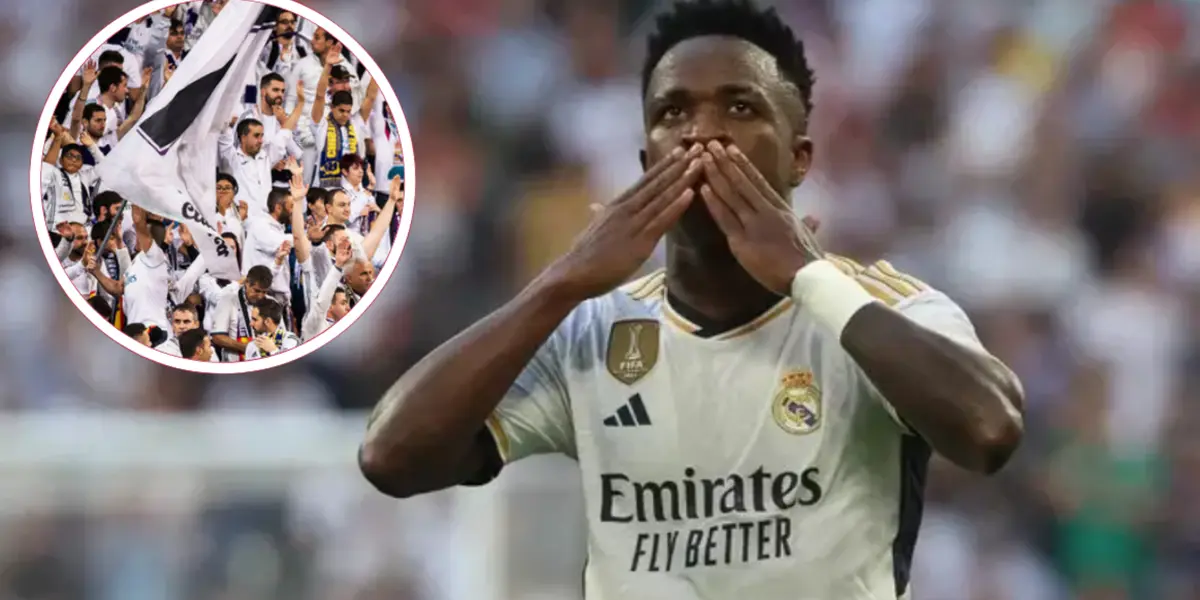 Atacante é o grande nome do Real Madrid contra o Bayern de Munique