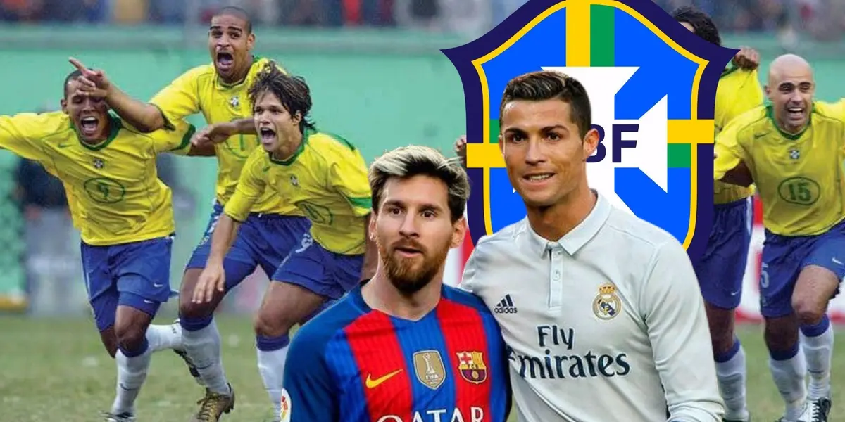 Atacante enfrentou uma luta severa contra a Depressão