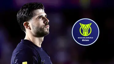 Atacante espanhol fala a verdade sobre gol importante (Foto: Corinthians)