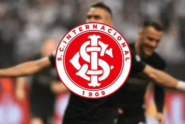 Atacante esta na mira do clube gaúcho que não vai medir esforços para ter ele