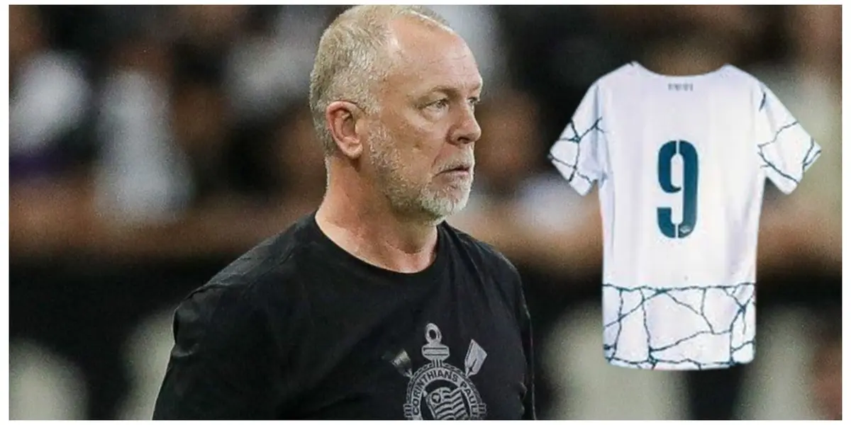 Atacante está no radar alvinegro