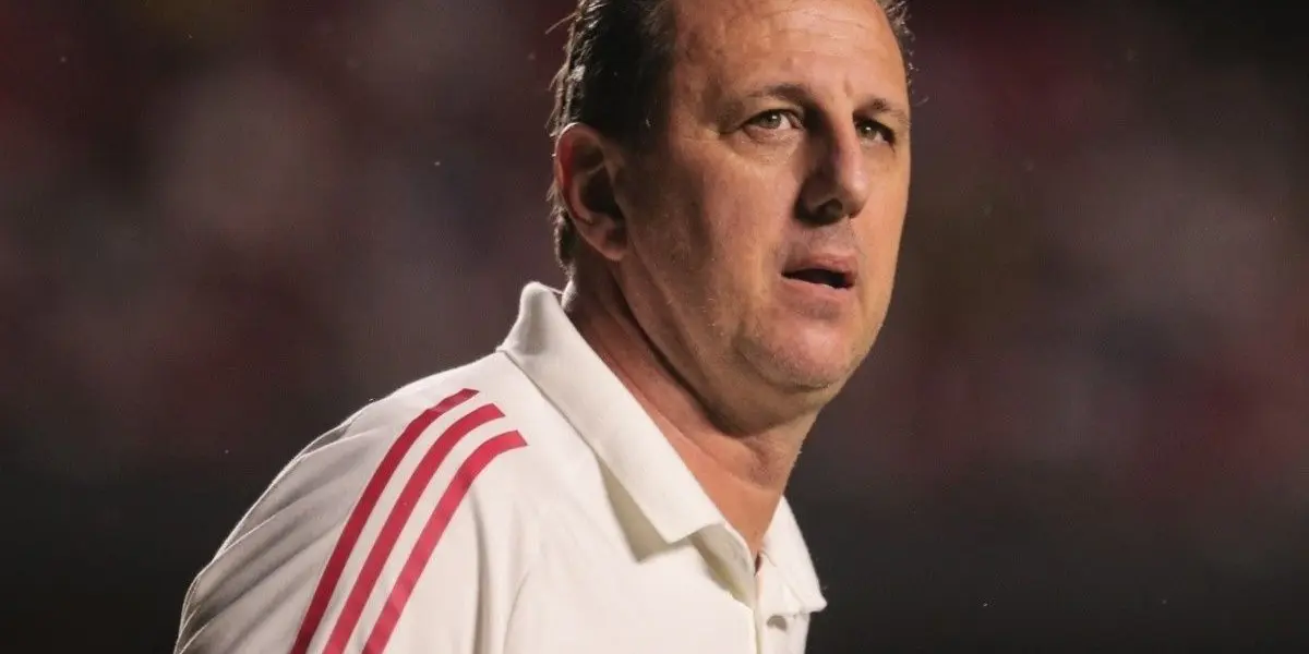 Atacante está perto de fechar com outra equipe e São Paulo pode tomar chapéu