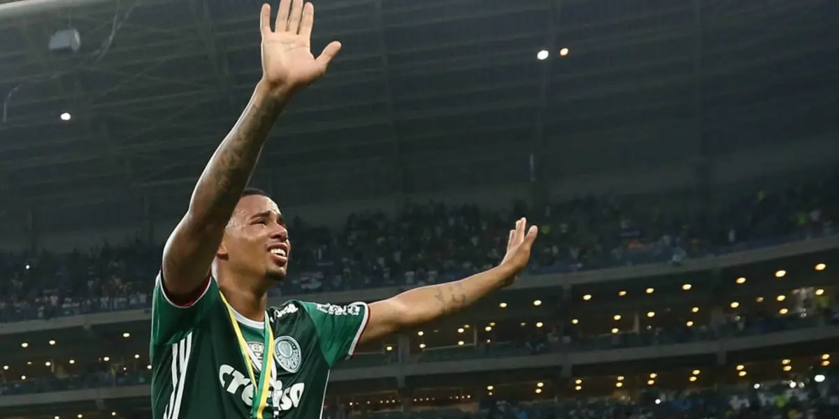 Atacante está prestes a quebrar recorde