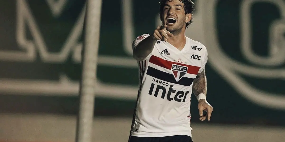 Atacante está sem clube desde agosto do ano passado