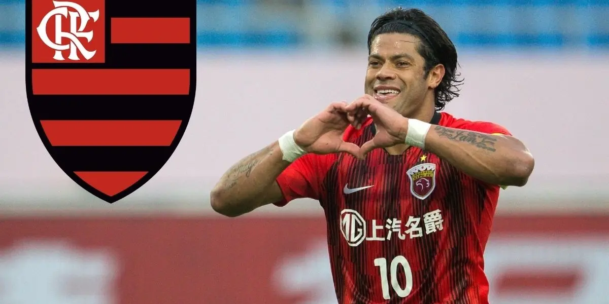 Atacante está sem clube desde dezembro passado