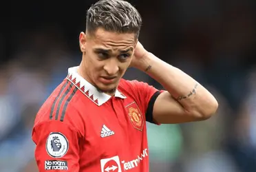 Atacante está sendo investigado por agressão contra sua ex-namorada