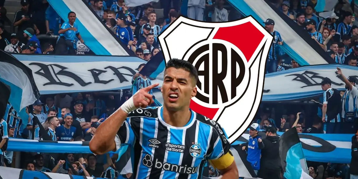 Atacante estava atuando no México e virou alvo do Grêmio