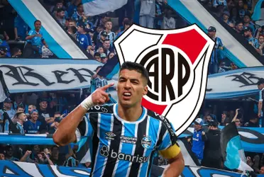 Atacante estava atuando no México e virou alvo do Grêmio