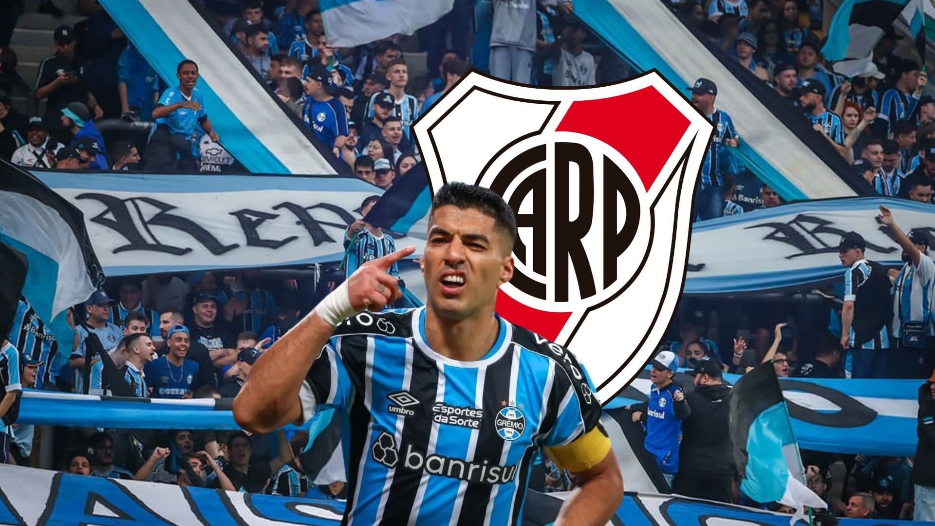 Atacante estava atuando no México e virou alvo do Grêmio