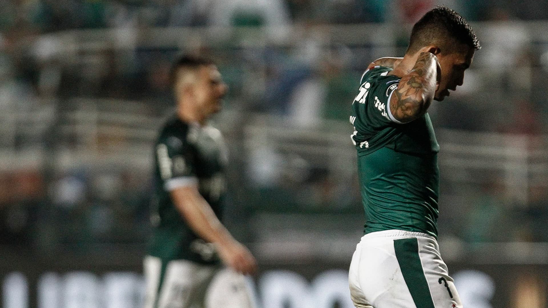 Atacante expôs momento ruim da equipe e falou como será a solução para resolver