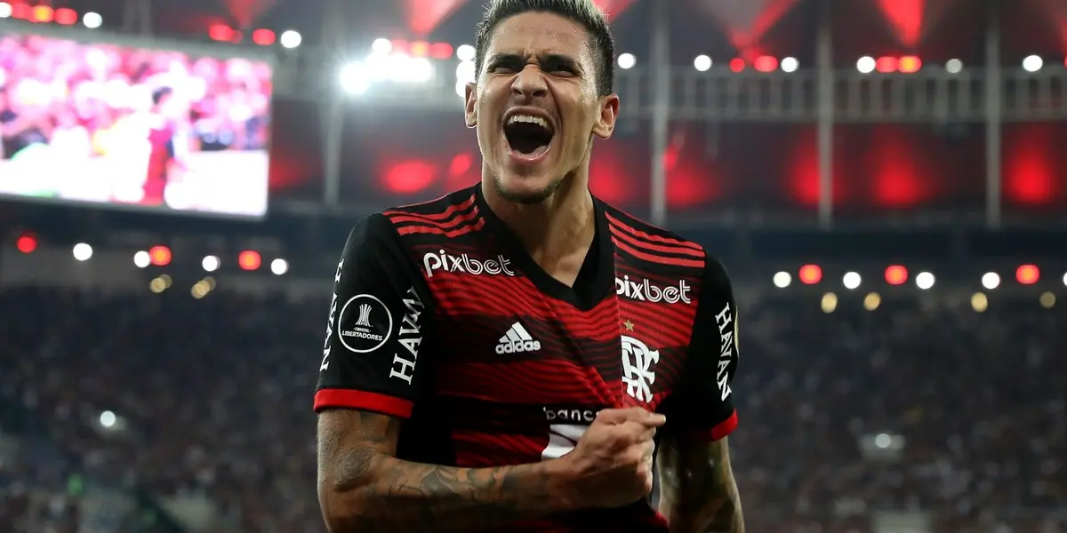 Atacante fez o gol logo aos 7 minutos do primeiro tempo da grande decisão