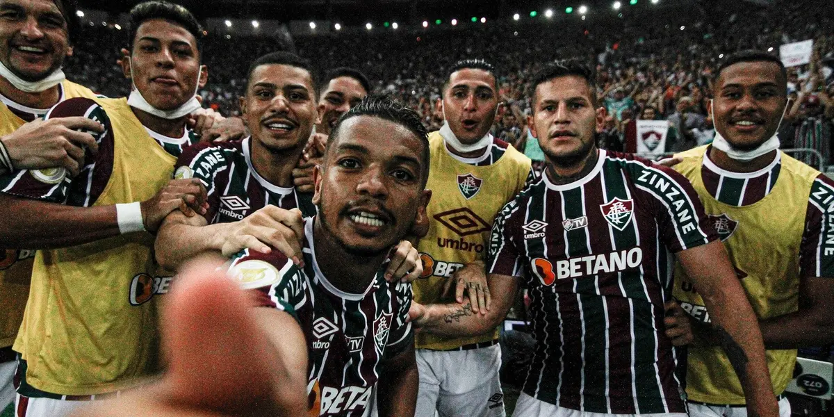 Atacante foi decisivo na temporada de 2021