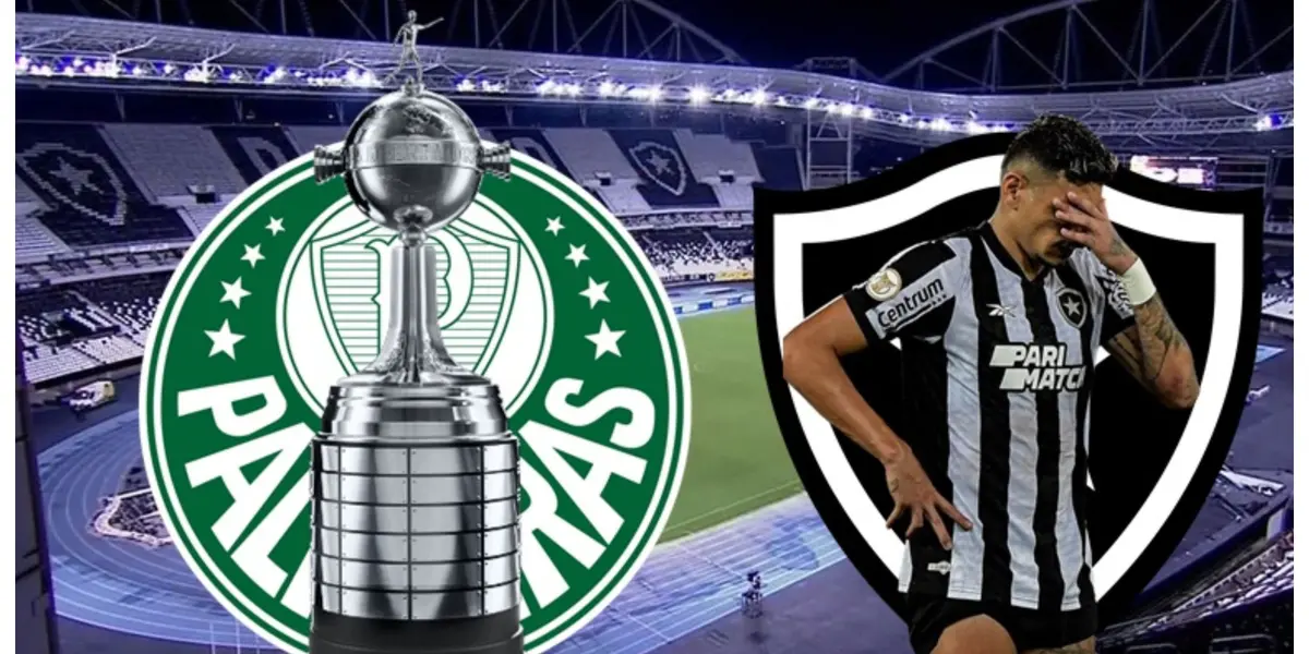 Atacante foi destaque no Brasileirão de 2023