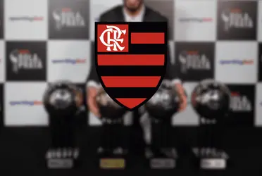 Craque do Brasileirão, revelado no Corinthians, agora quer jogar no Flamengo