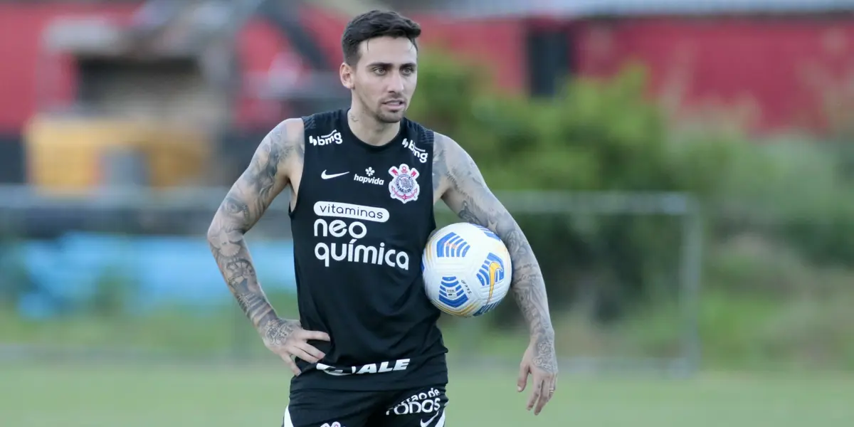 Atacante irá receber premiação prevista no contrato