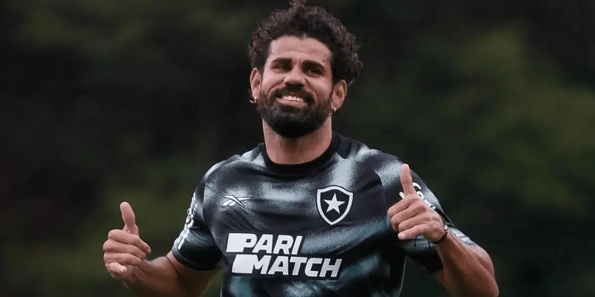 Atacante irá substituir Tiquinho Soares que está lesionado