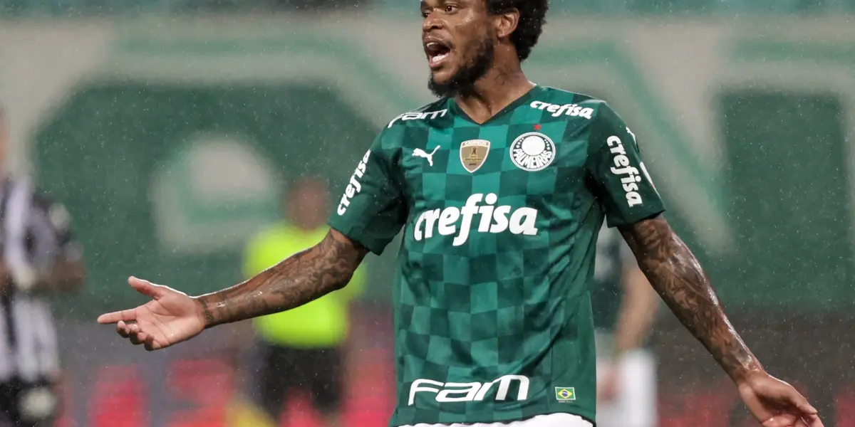 Atacante já estaria em negociações avançadas com o Cerro Porteño, do Paraguai