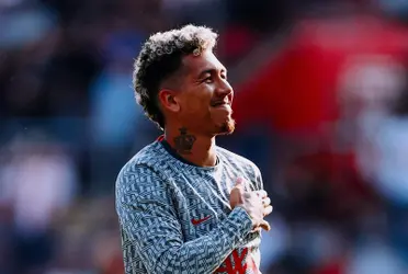 Atacante marcou dois gols em seu primeiro jogo pelo Al-Ahli