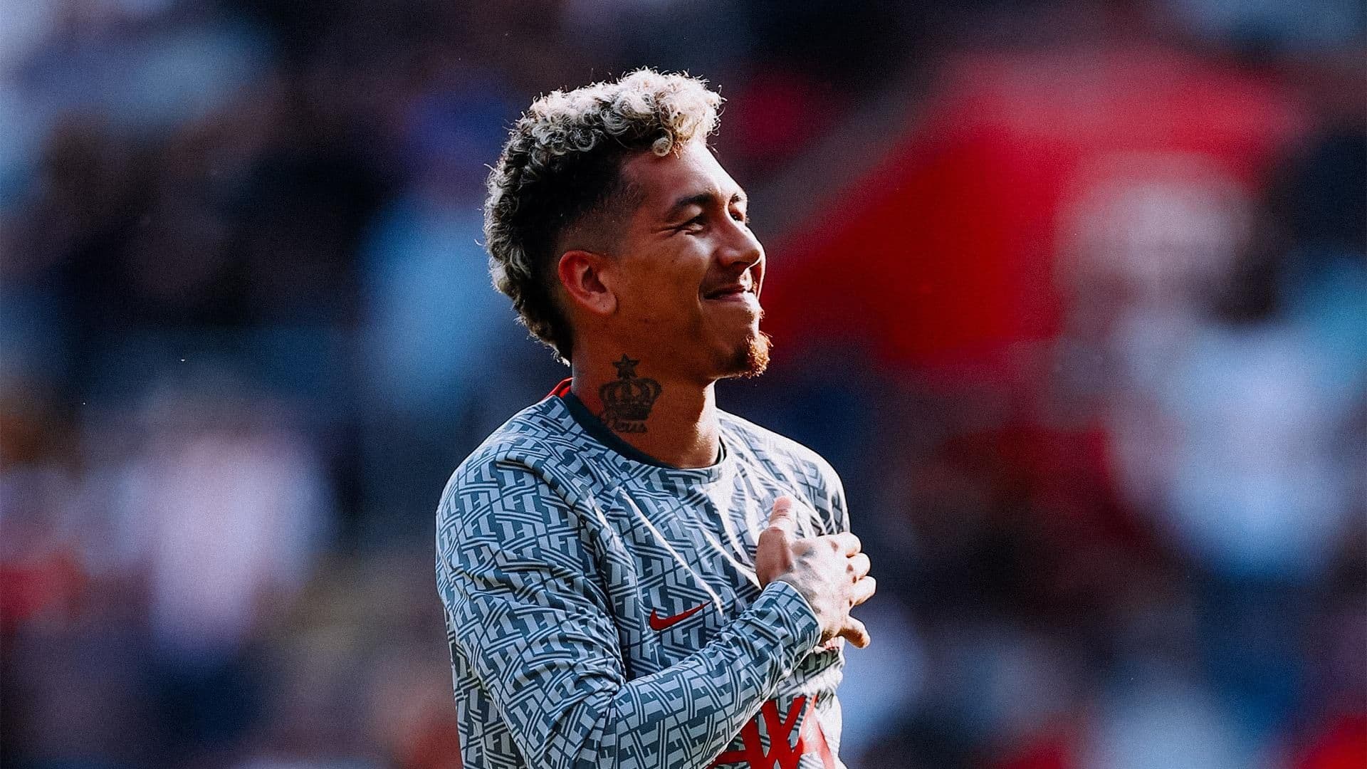 Atacante marcou dois gols em seu primeiro jogo pelo Al-Ahli