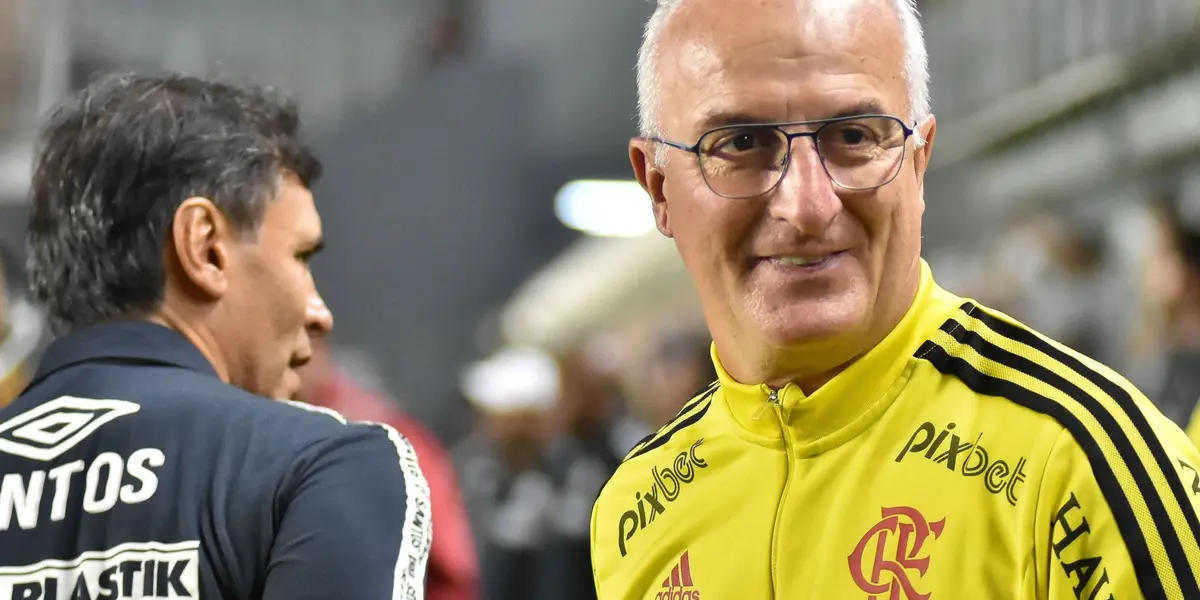 Atacante não gostou da postura da diretoria